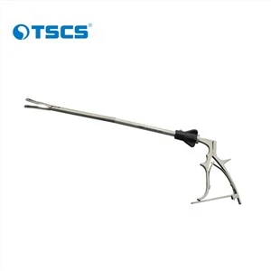 10 mm kleszczy z chwytaniem brzucha