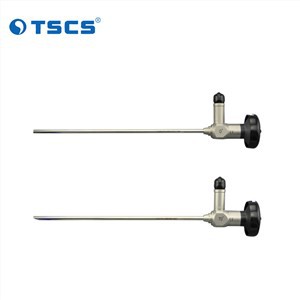 Artroskopia ultra szeroki kąt